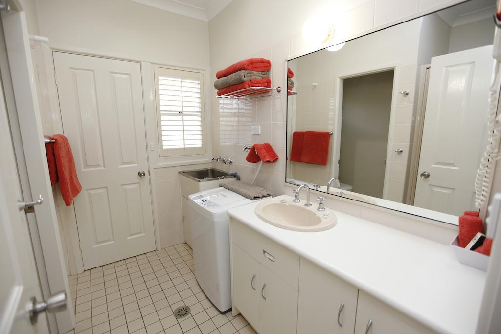 Country Apartments Dubbo Habitación foto
