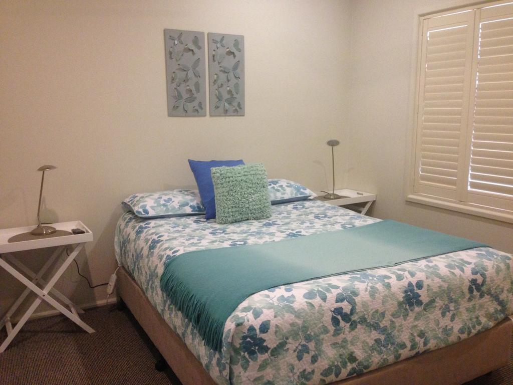 Country Apartments Dubbo Habitación foto